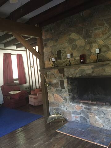 Spring Haven Farm - Venue