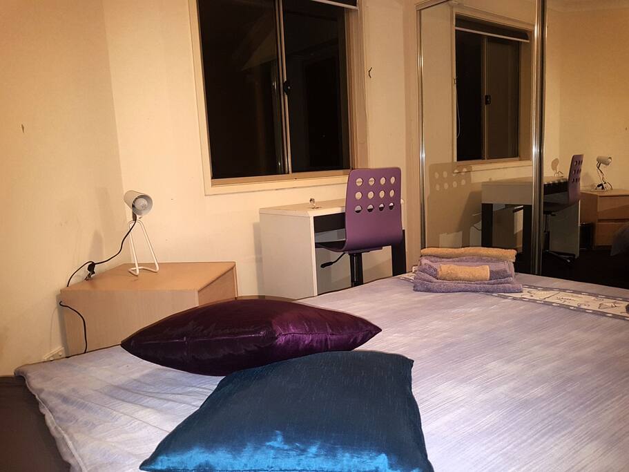 Bedroom 1