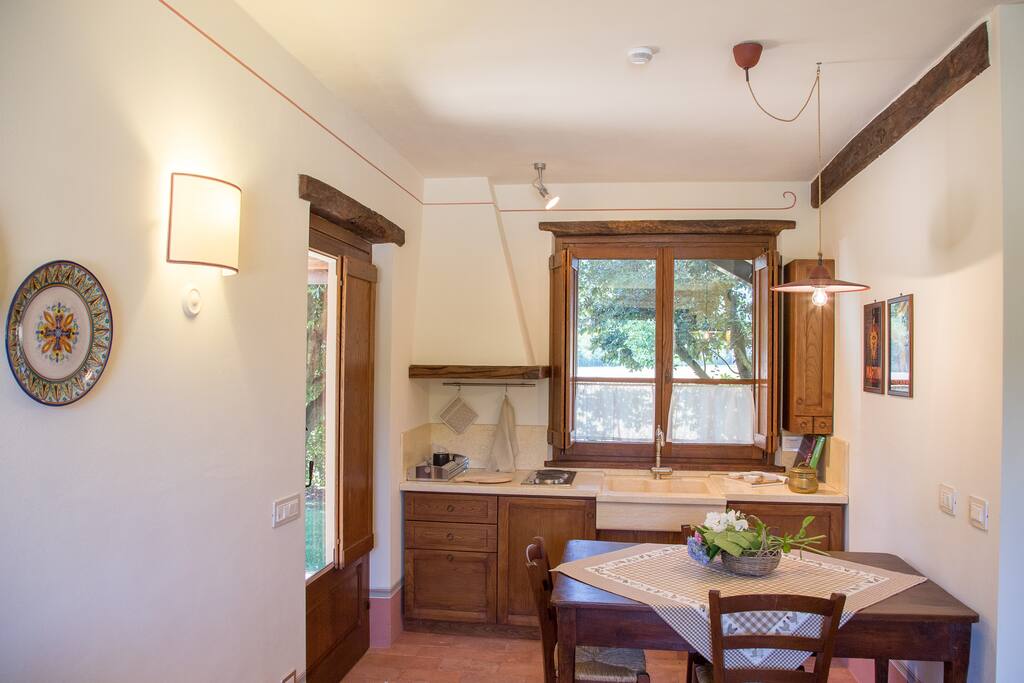 Cucina