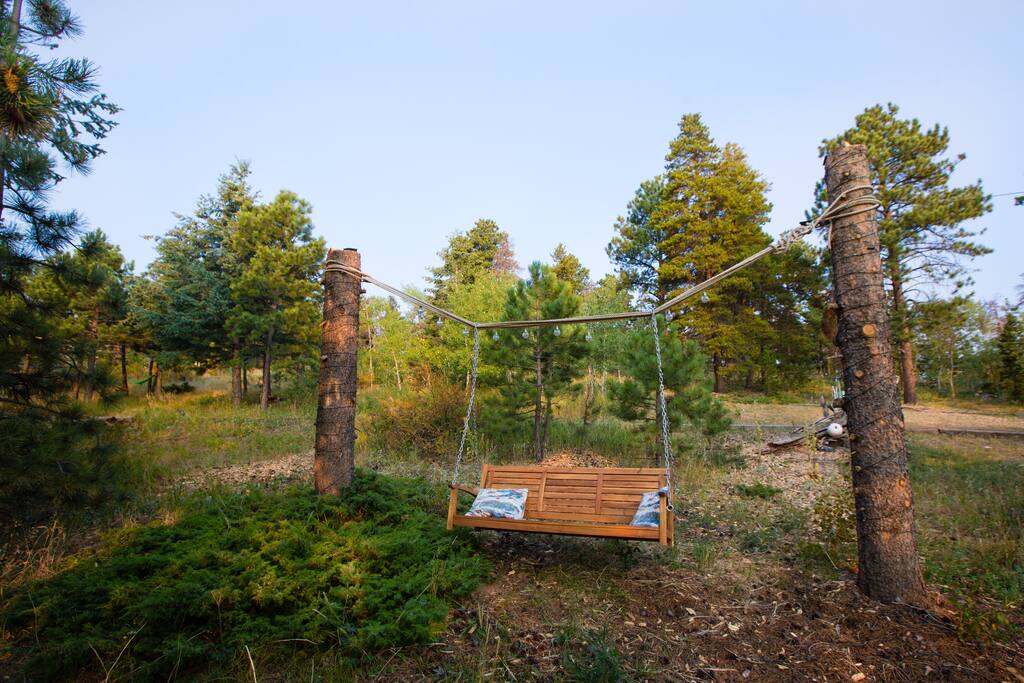 bench