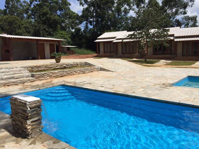 Banco do Brasil managed Airbnb listing 2