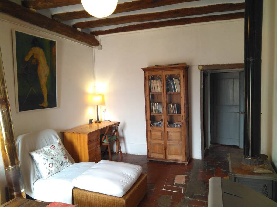 Salón