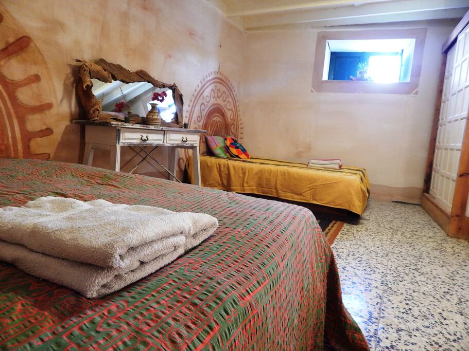 Room / Habitaciòn