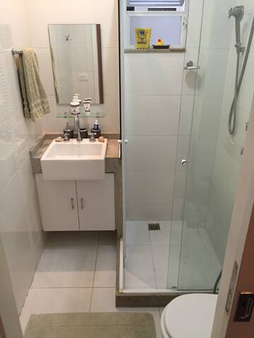 Your suíte in Rio gallery image 3