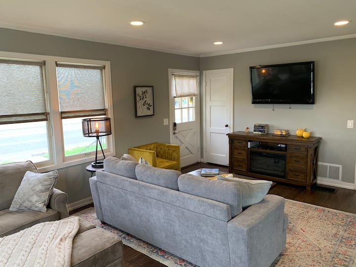 Top 12 Airbnb Vacation Rentals In Richland, Washington Updated 2024