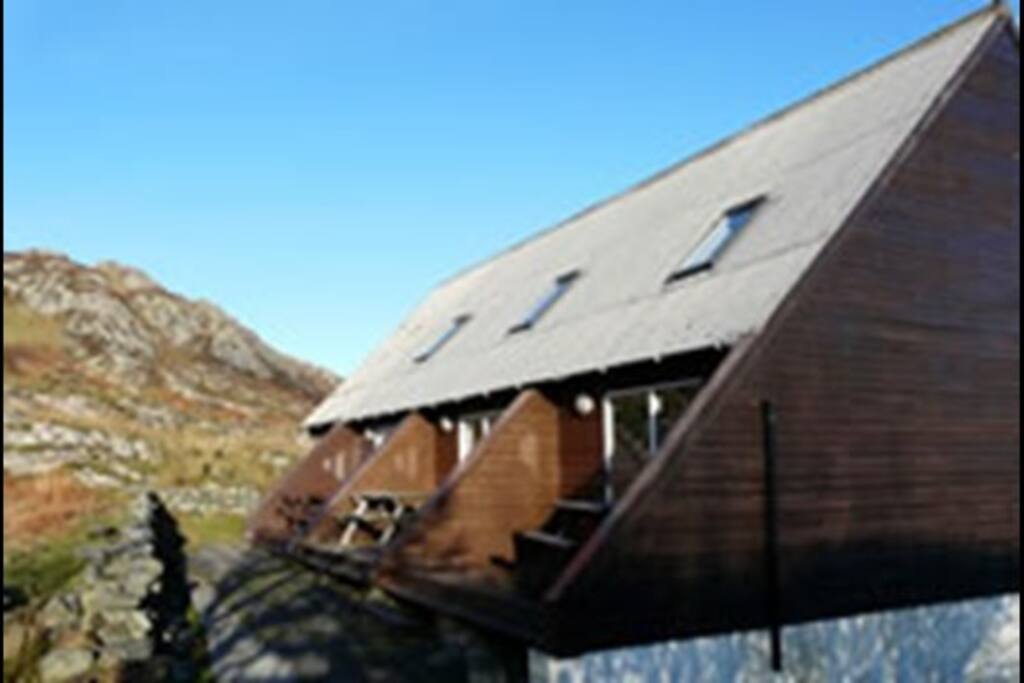 Lodges