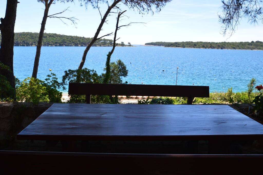 Garden furniture