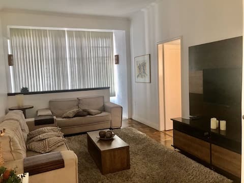 Top Airbnb: Downtown/Batel apartment in the heart of Curitiba. in Curitiba