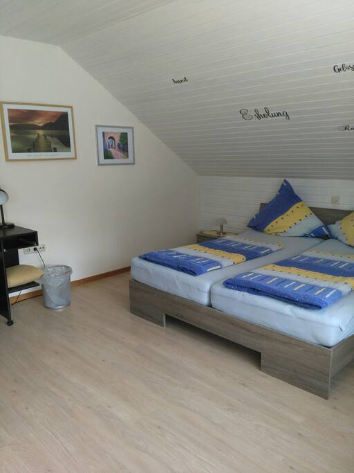 Doppelzimmer