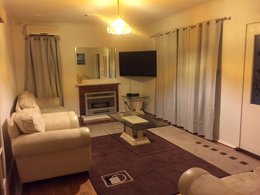 Lounge Room