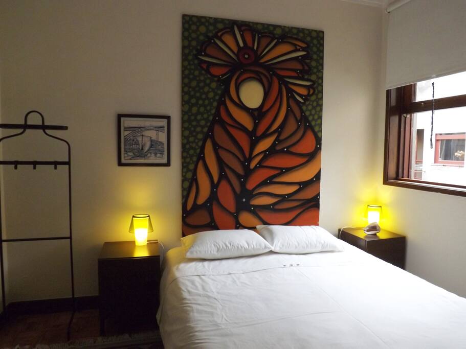 Quarto / Bedroom