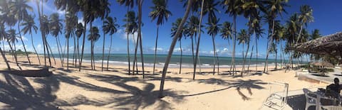 House by the sea in zombie /punaú- Rn. A Paradise