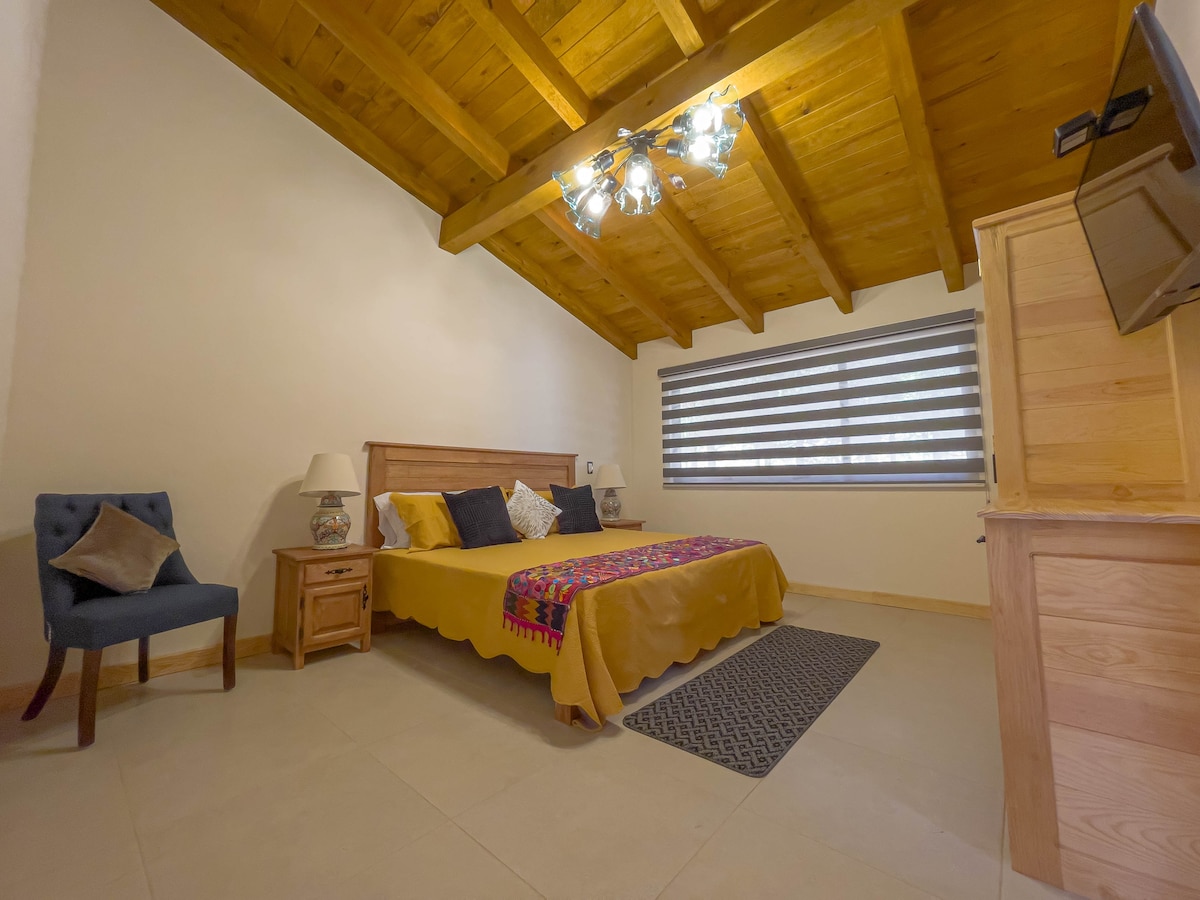 Спална соба 1