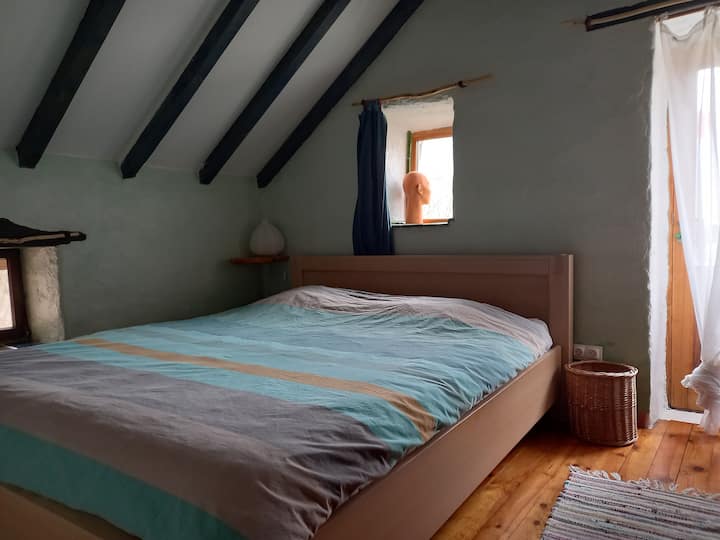 غرفة النوم 1