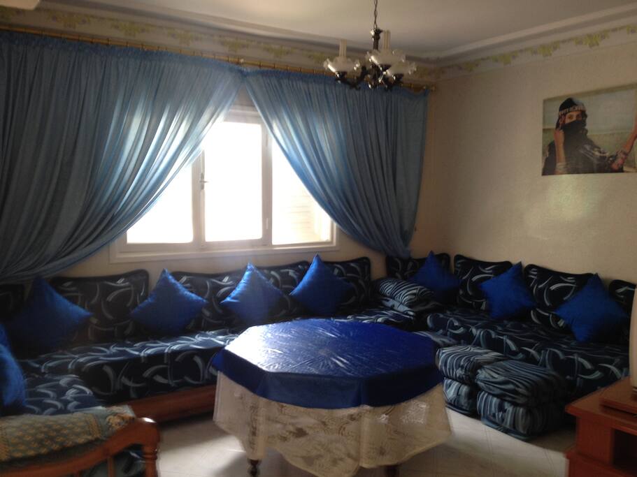 Apartment 1