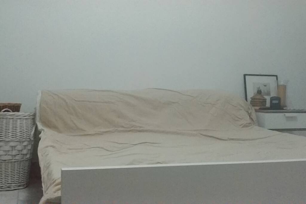 Camera da letto