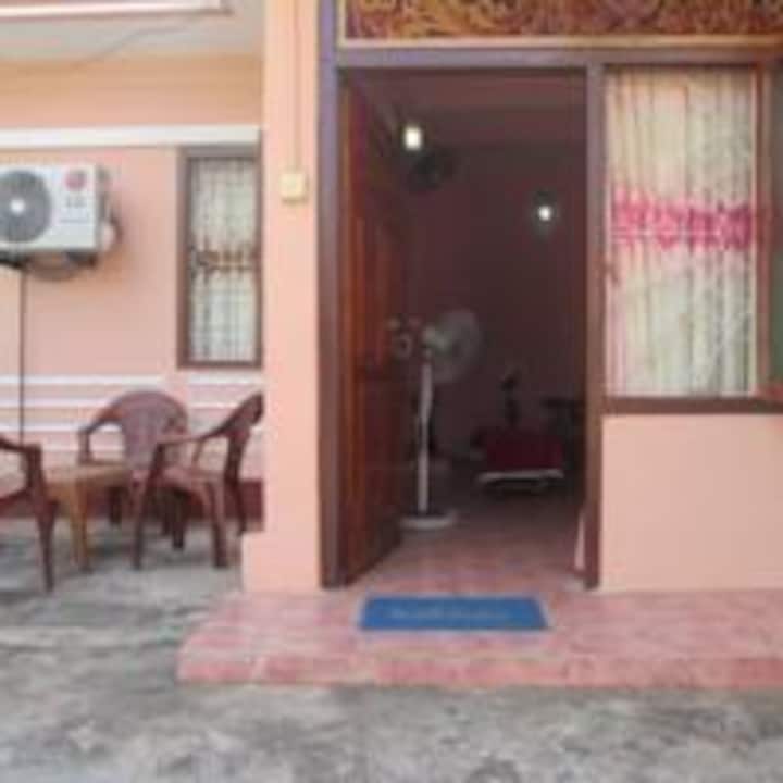 Jaffna City Apartments