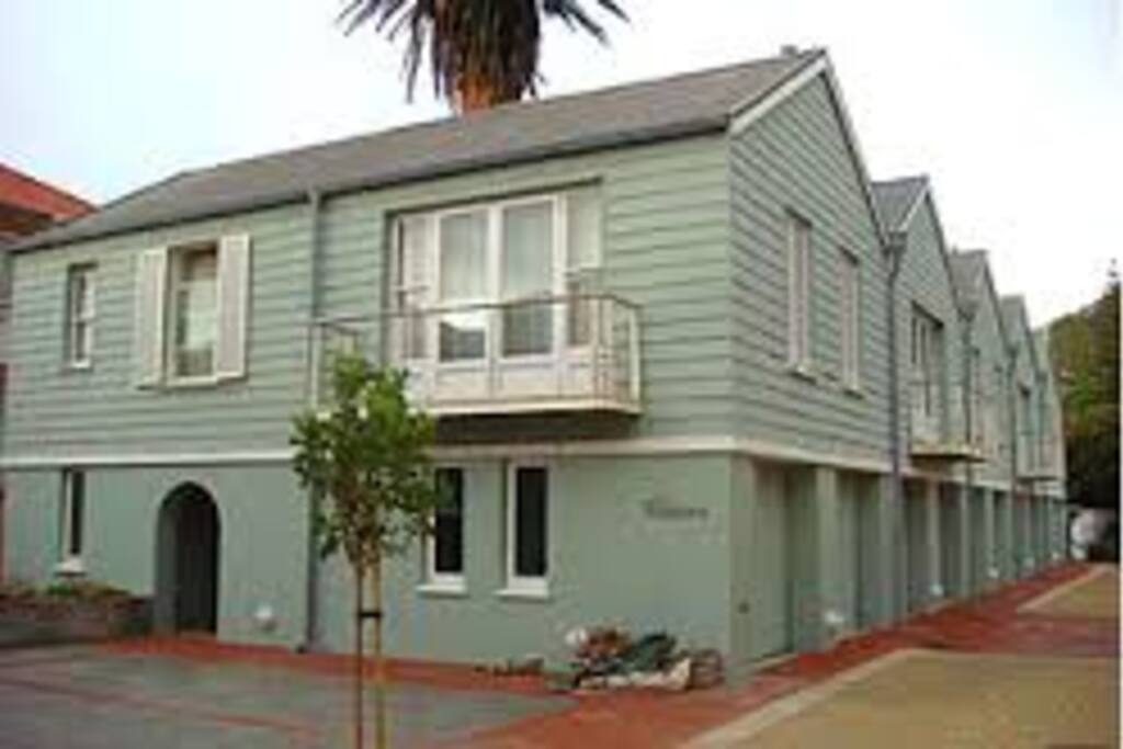 The Mews at the Majestic Village