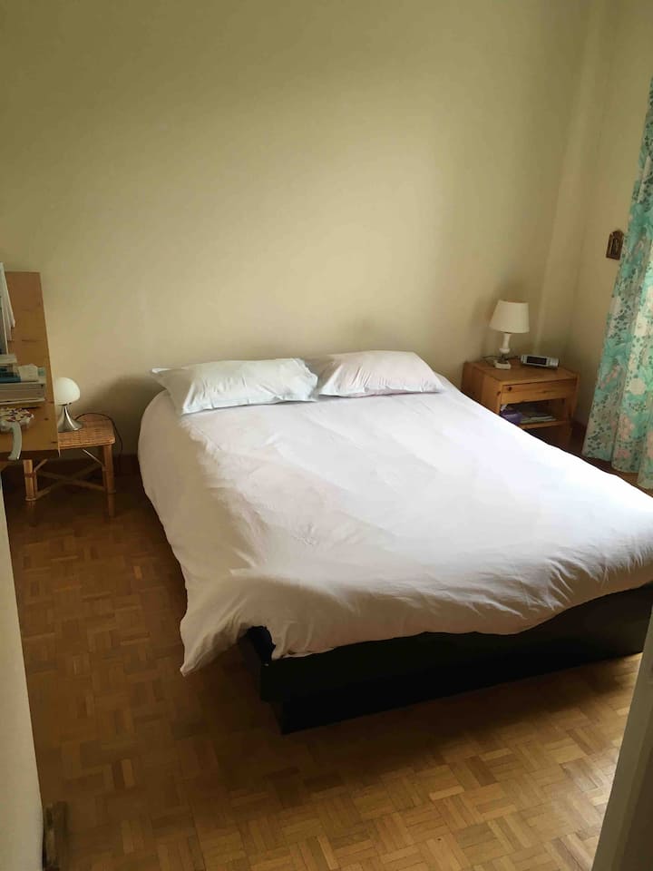 Quarto de casal 1