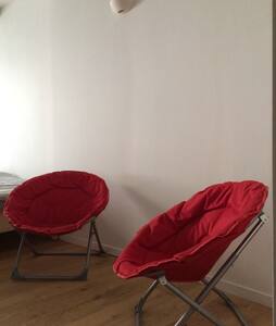 Studio de charme à Avignon