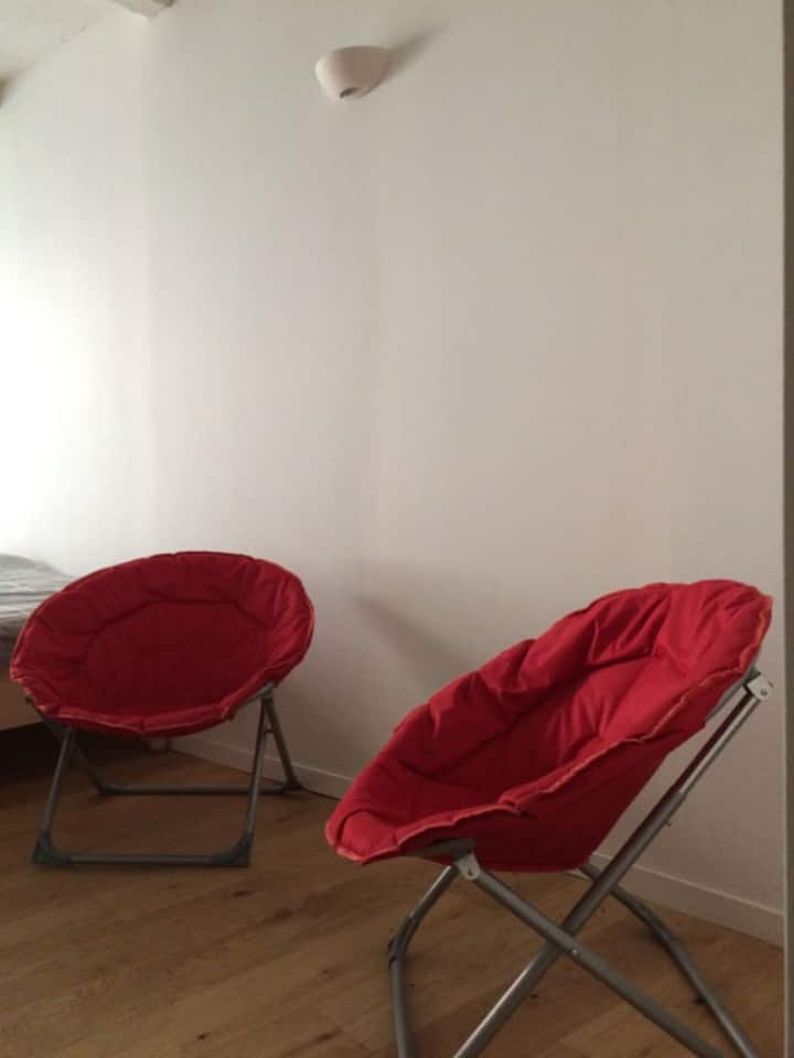 Charming studio in Avignon Apartments for Rent in Avignon, Provence