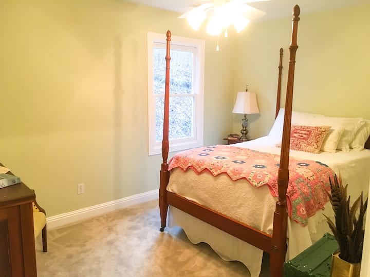 საძინებელი 3