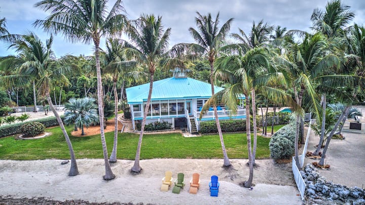 sailboat airbnb key west