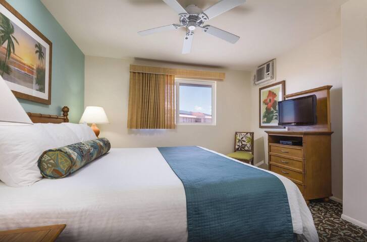 Worldmark Kihei Resort 3 BR 2 Bath sleeps 8 gallery image 5