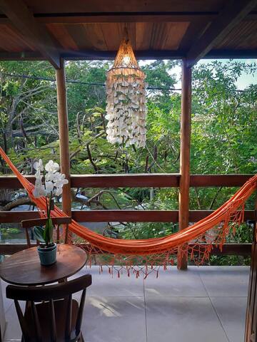 Casa na Vila de Praia do Forte 1min da praia