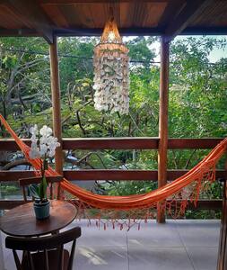 Casa no ♥ de Praia do Forte 1min da praia