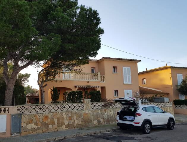 Relax Holidays on Mallorca