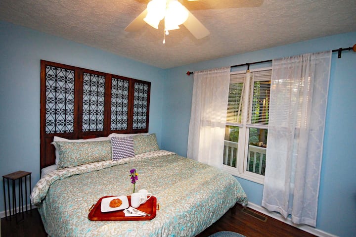 ห้องนอนใหญ่