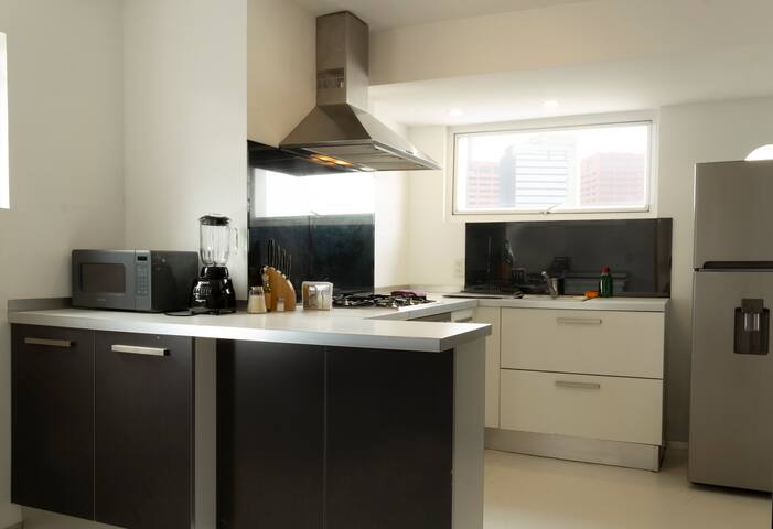 EL RASCACIELITO gallery image 3