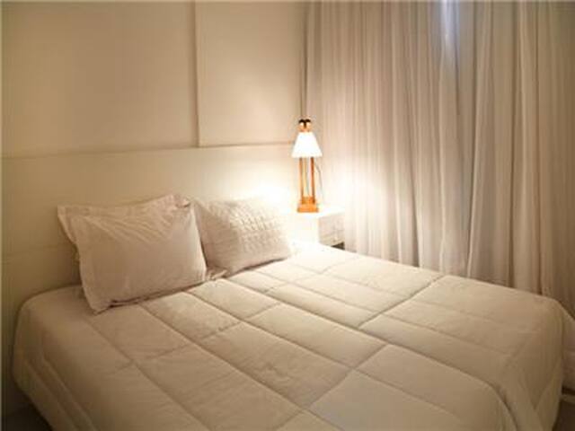 APARTAMENTO FLAT COM COBERTURA PRIVADA. gallery image 2