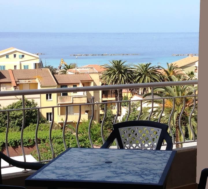 Romantic - Alghero