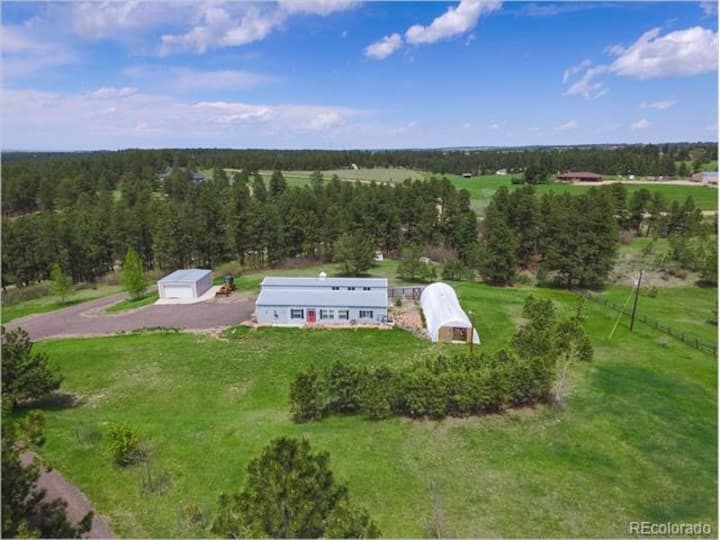 Elizabeth Vacation Rentals & Homes Colorado, United States Airbnb