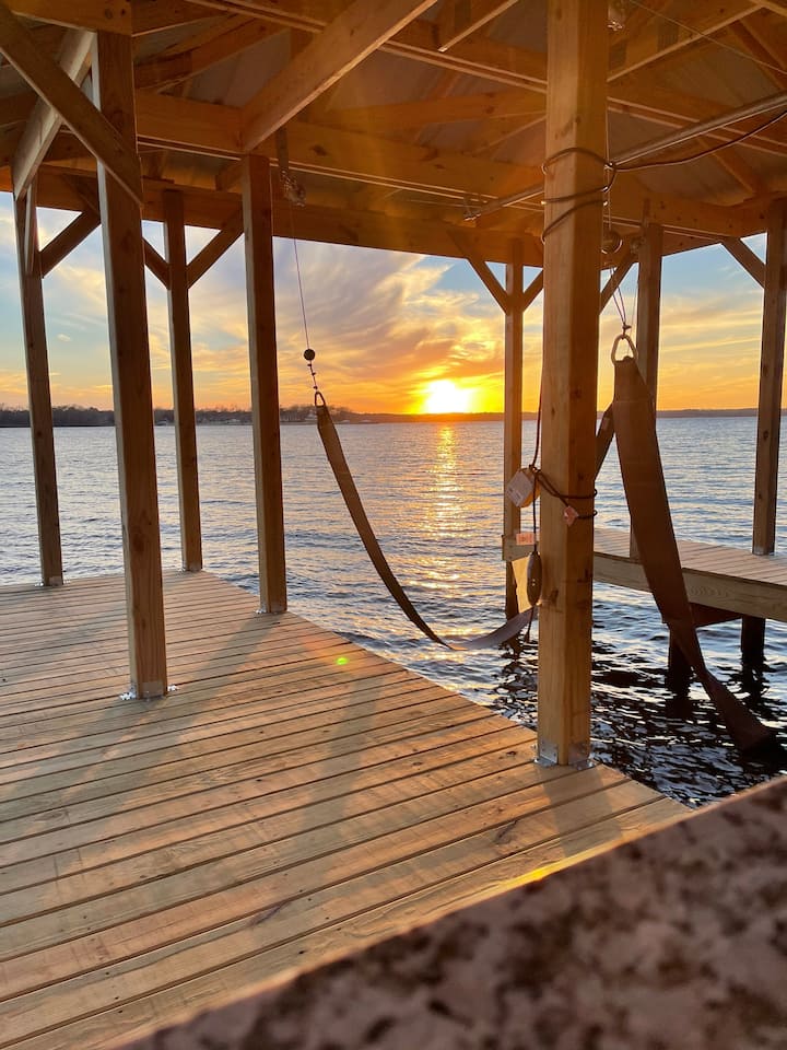 Lake Palestine Vacation Rentals & Homes Texas, United States Airbnb