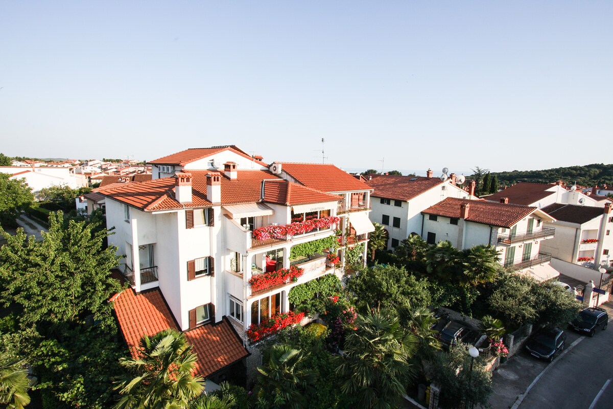 Vila Palma Rovinj 2