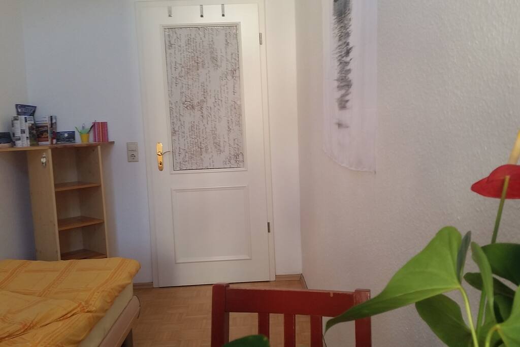 Privatzimmer
