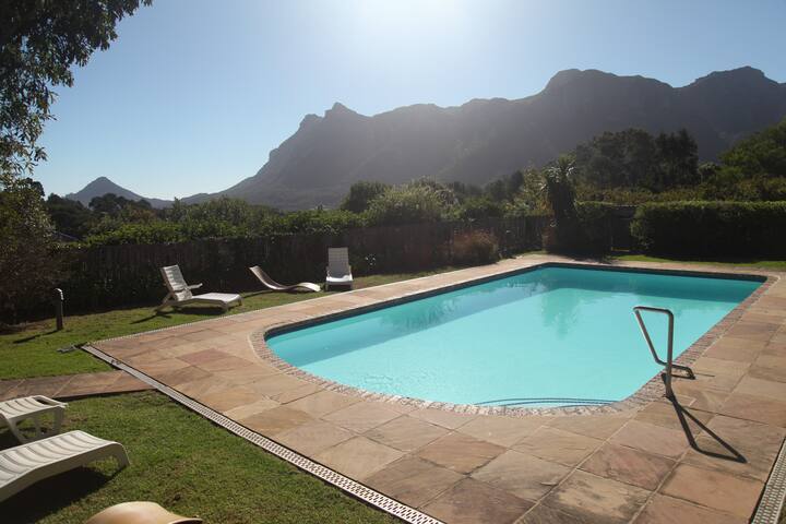 Houtkapperspoort cottage in beautiful surroundings gallery image 4