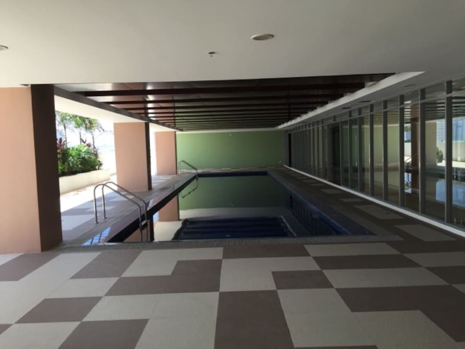 Swimming Pool.