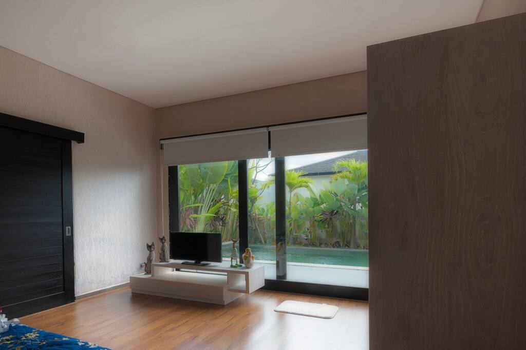 Details of Bedroom 1