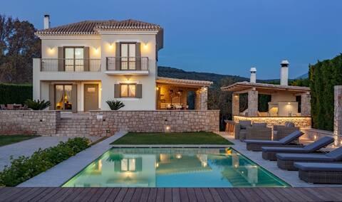 Villa Olea