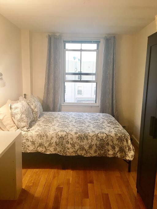 Private Bedroom