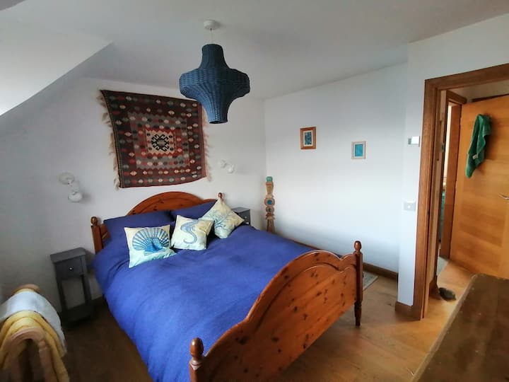 غرفة النوم 1