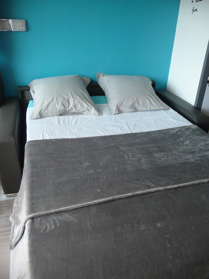 Sofa, madrac za svakodnevnu upotrebu