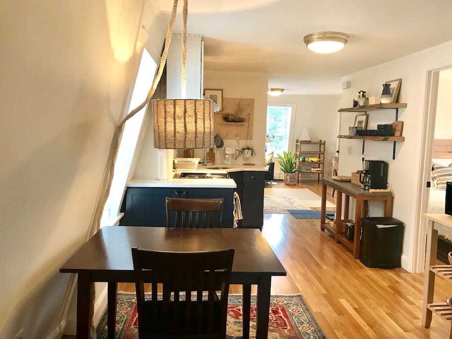 Portlandclean, crisp, sunny 1 bedroom apartment Apartments for Rent