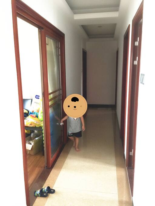 走廊