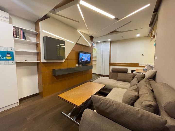 Luxury Apartment In Sayat Nova Avenue Apartments for Rent in Yerevan