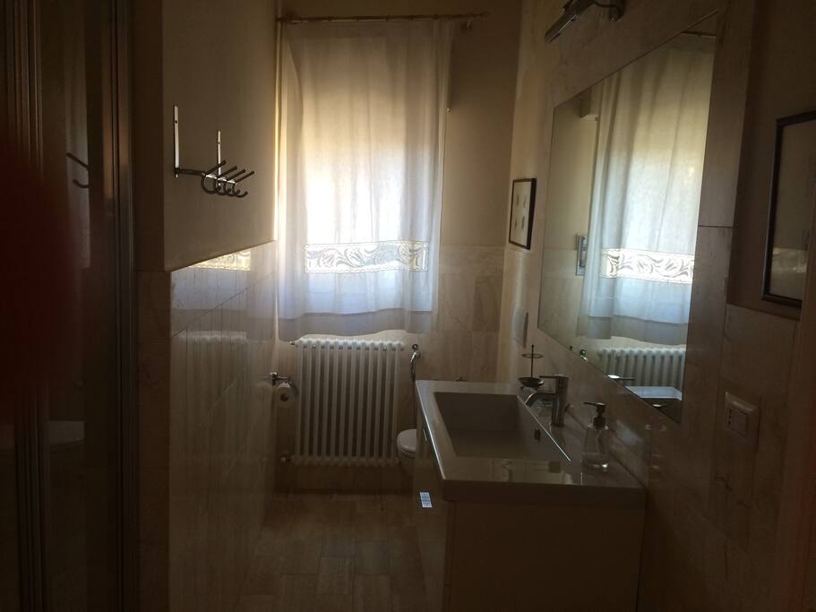 Bathroom # 2